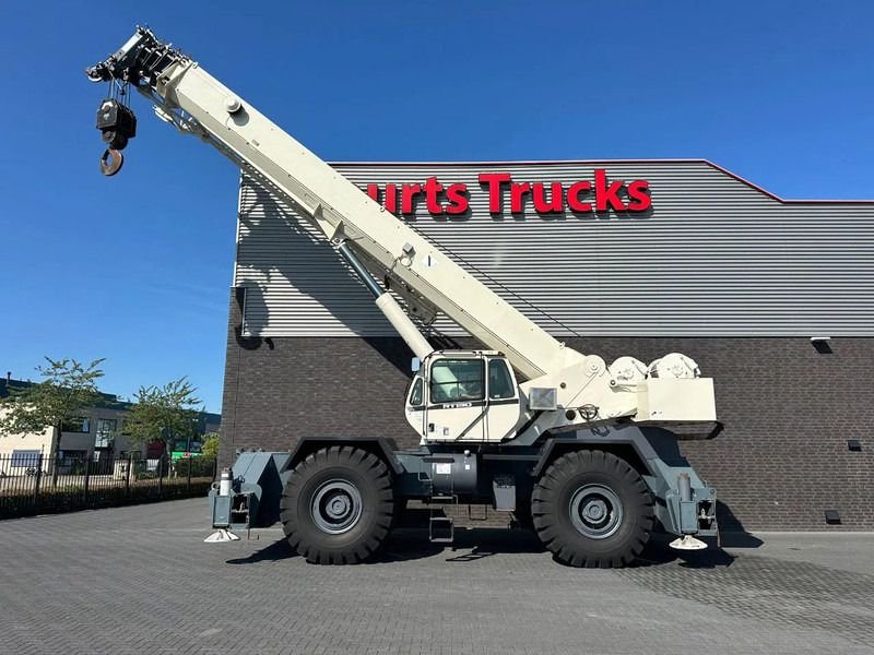 Terex 3514