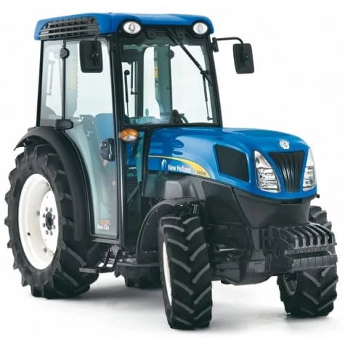 Tractor Frieg Frieg-New Holland T4040V