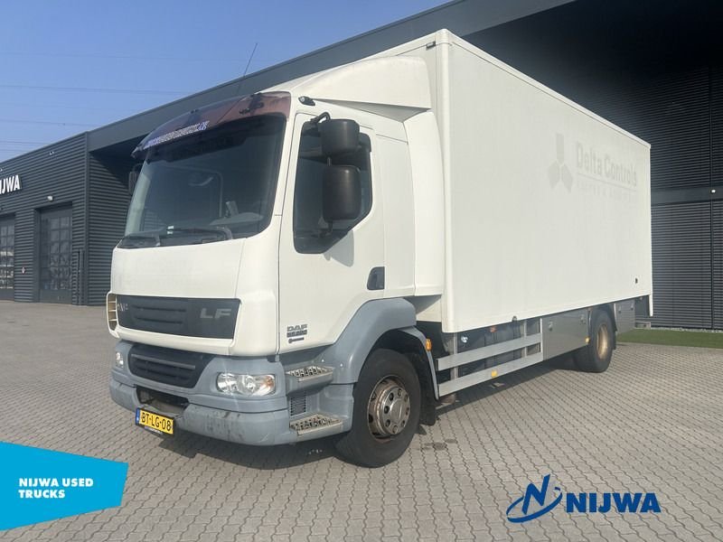 Lastwagen DAF FA LF55 E16...E18
