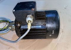 Grundfos B