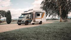 Buerstner 4825