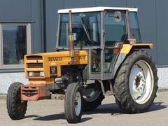 Renault 75-12 TS