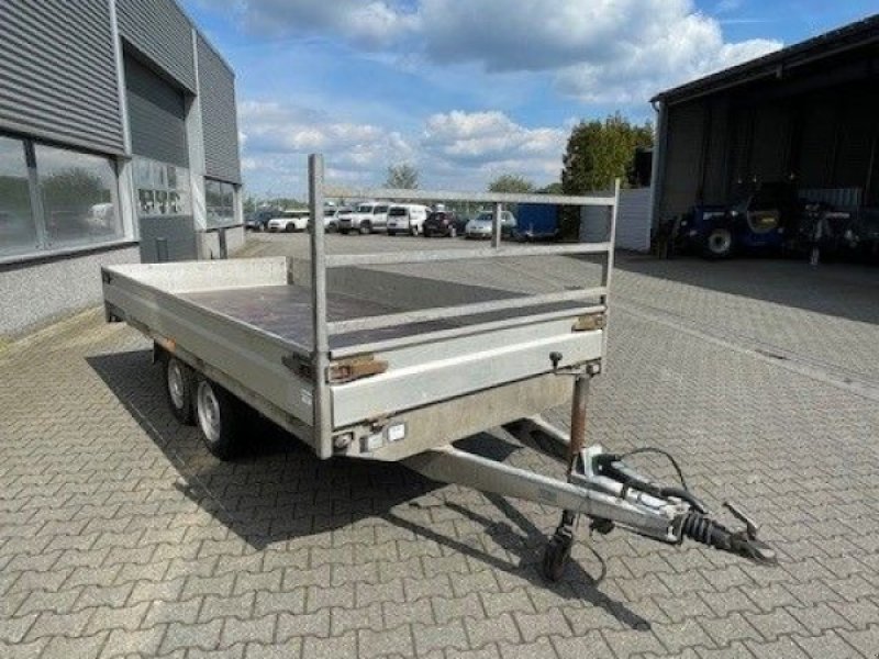 Geho BAKWAGEN