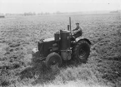 Bolinder Munktell GBM-2