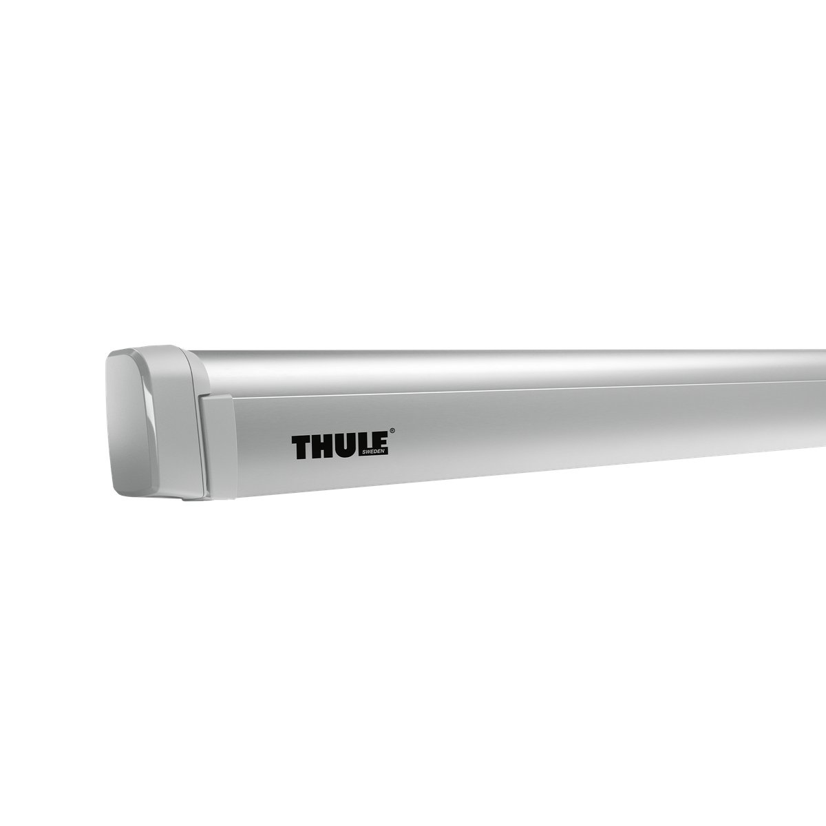 Car trailers up to 3.5 t Thule Royal 2000