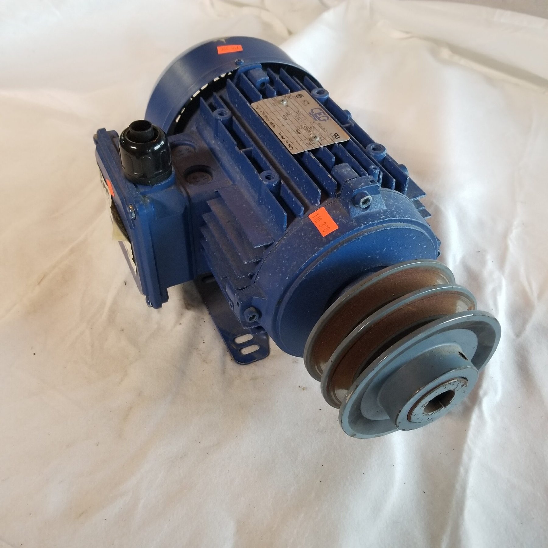 Elektromotor CEG INPM36022003