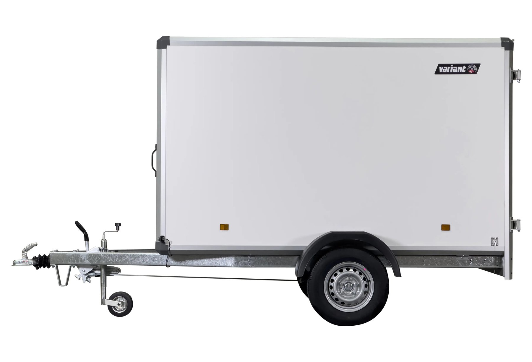 Przyczepa Variant A/s 1313C2 BASIC