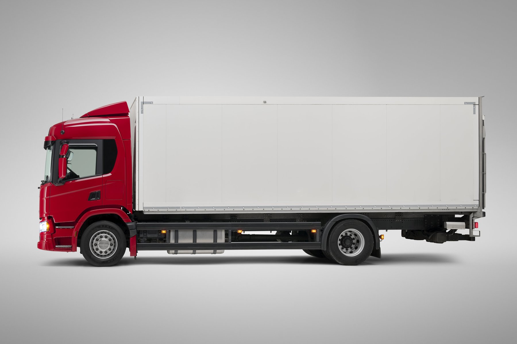 Truck Scania P 360 A4x2LA