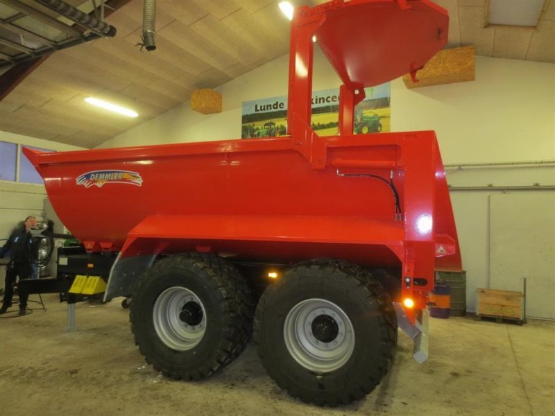 Light trailers up to 750 kg Omavalmiste 750/2250