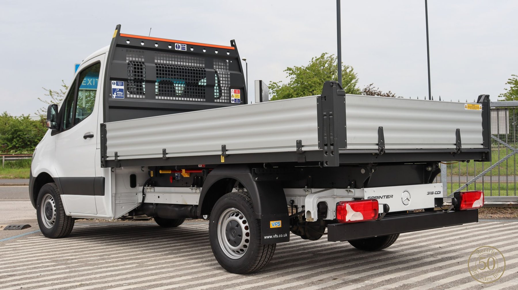 Scattolini SPRINTER