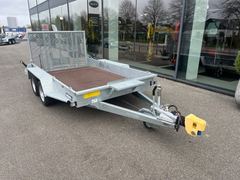 Bk Trailers E1500 VK