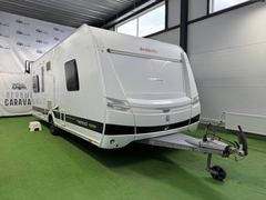 Dethleffs 560 FR NOMAD