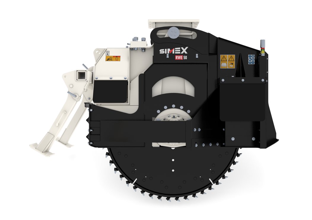 Simex RWE
