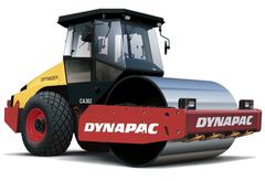 Dynapac CA302DCO