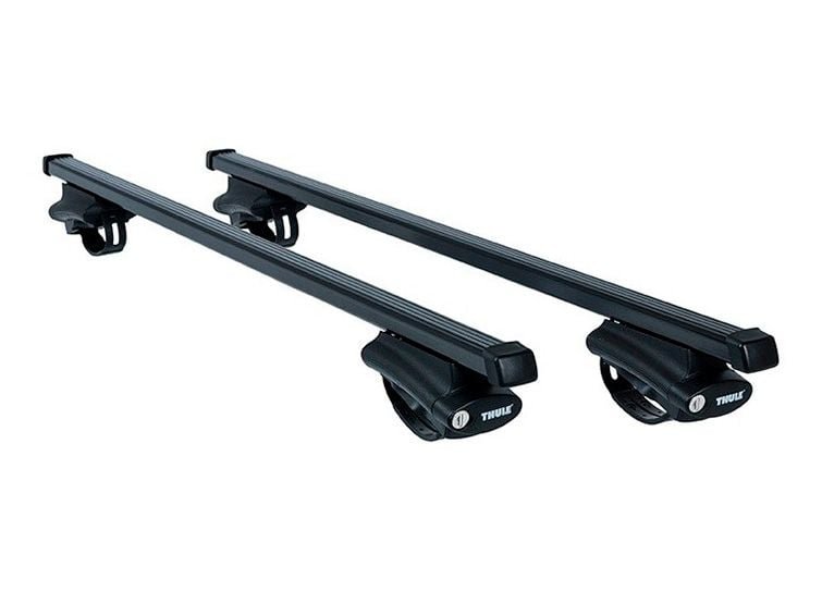 Car trailers up to 3.5 t Thule STAR DIAMANT/290+70