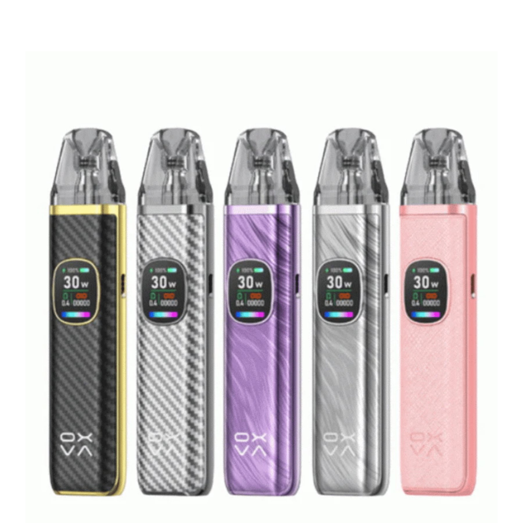 Trailer Vape 12