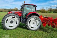 McCormick SUPER-H/HV