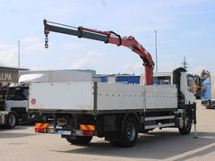 Crane Fruehauf NL-SK30/F2M-1