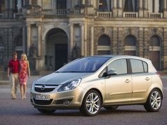 Opel CORSA 1.5YD VAN