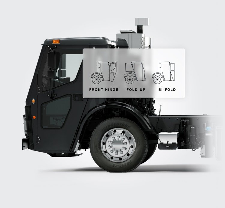 Samochód ciężarowy Truck Masters Escalade AWD