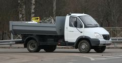 Gaz Valdai