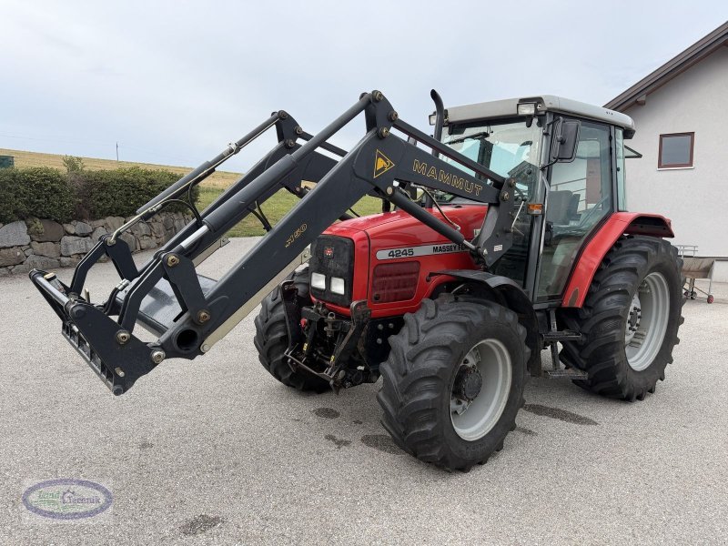 Tractor Massey Ferguson 4245-4