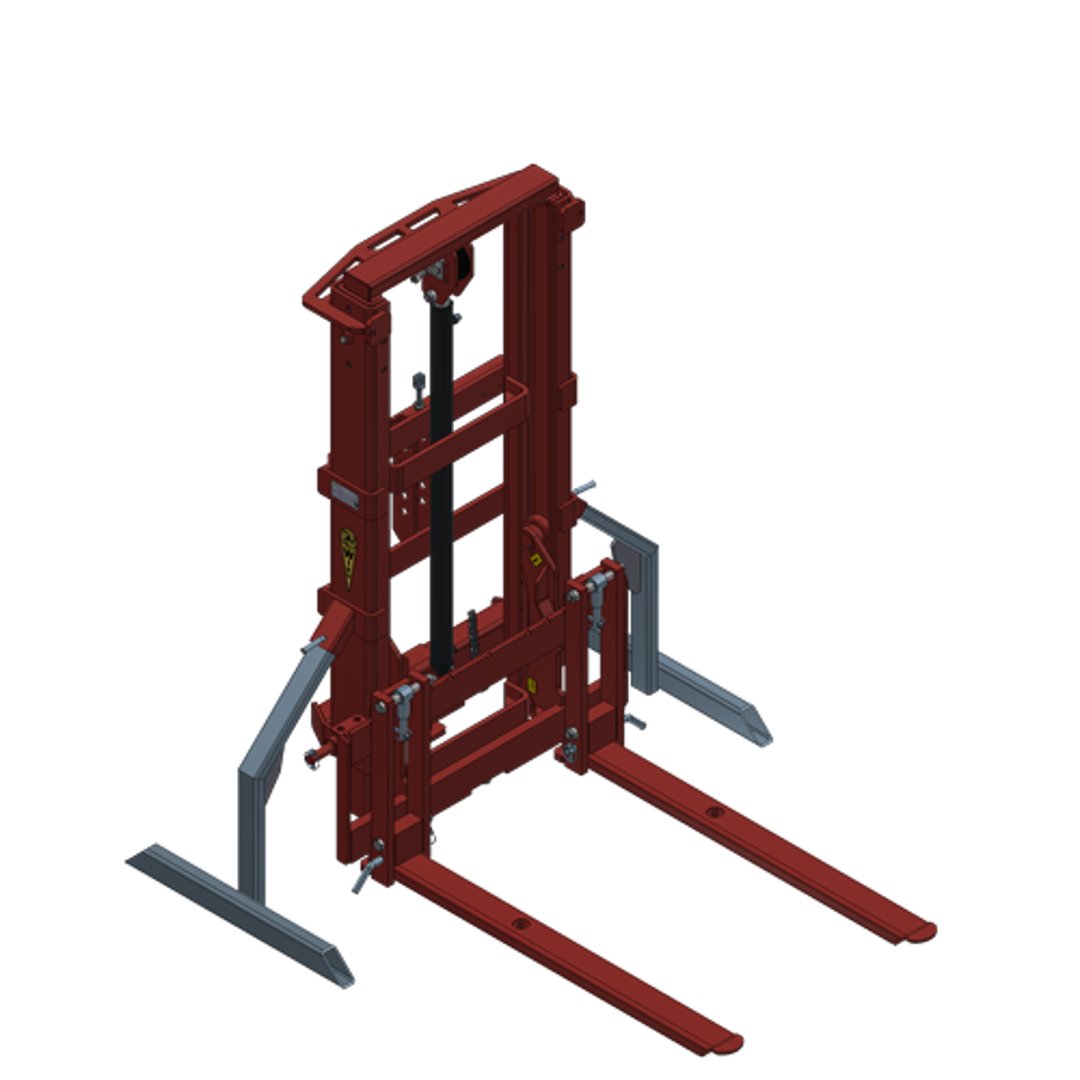 WIFO HM 200/1000