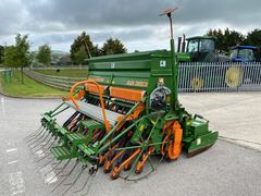 Amazone AD 303 Super