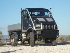 Bremach EXTREME