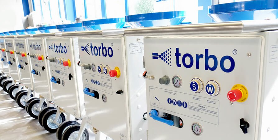 Hss Torbo -
