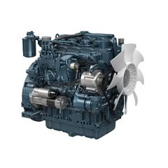 Escorts Kubota CAELL2.14FTD