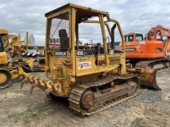 Caterpillar D3C XL Series III