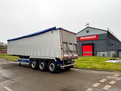Fruehauf EPB-XA3-125-S