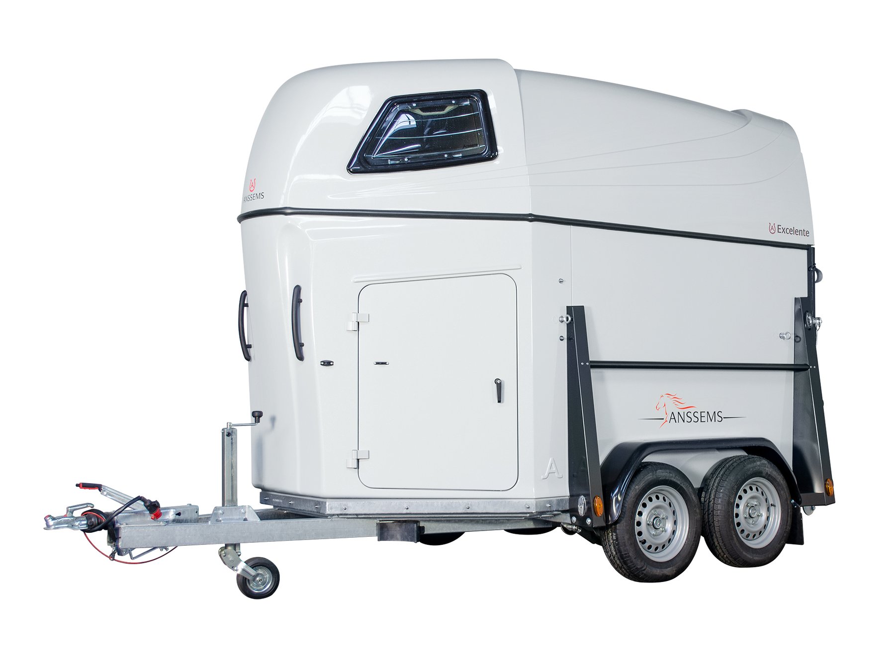 Anssems PTH 2000 Privaro