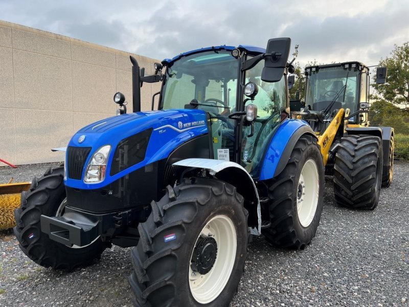 Tractor New Holland T5.120 DC