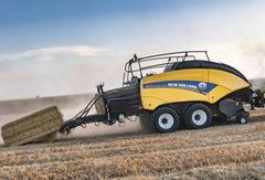 New Holland BB920 S Ballenst.