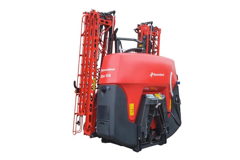 Kverneland iXter B13