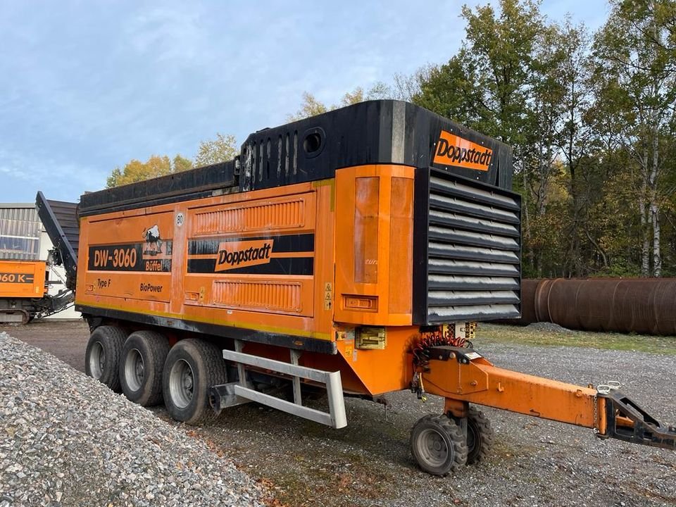 Doppstadt N/A