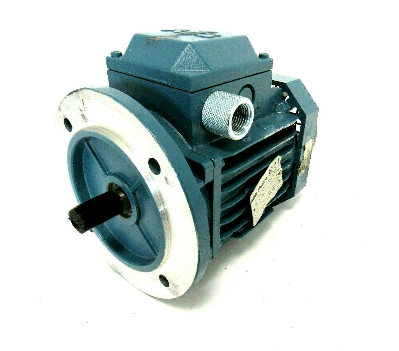 Elektromotor ABB M2VA71