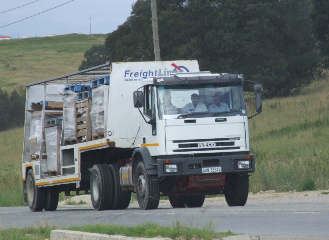 Iveco TECTOR