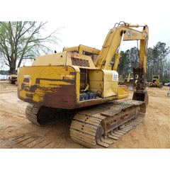 John Deere 990