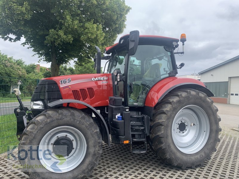 Case IH 165