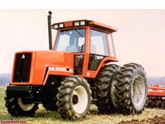 Allis Chalmers 8070