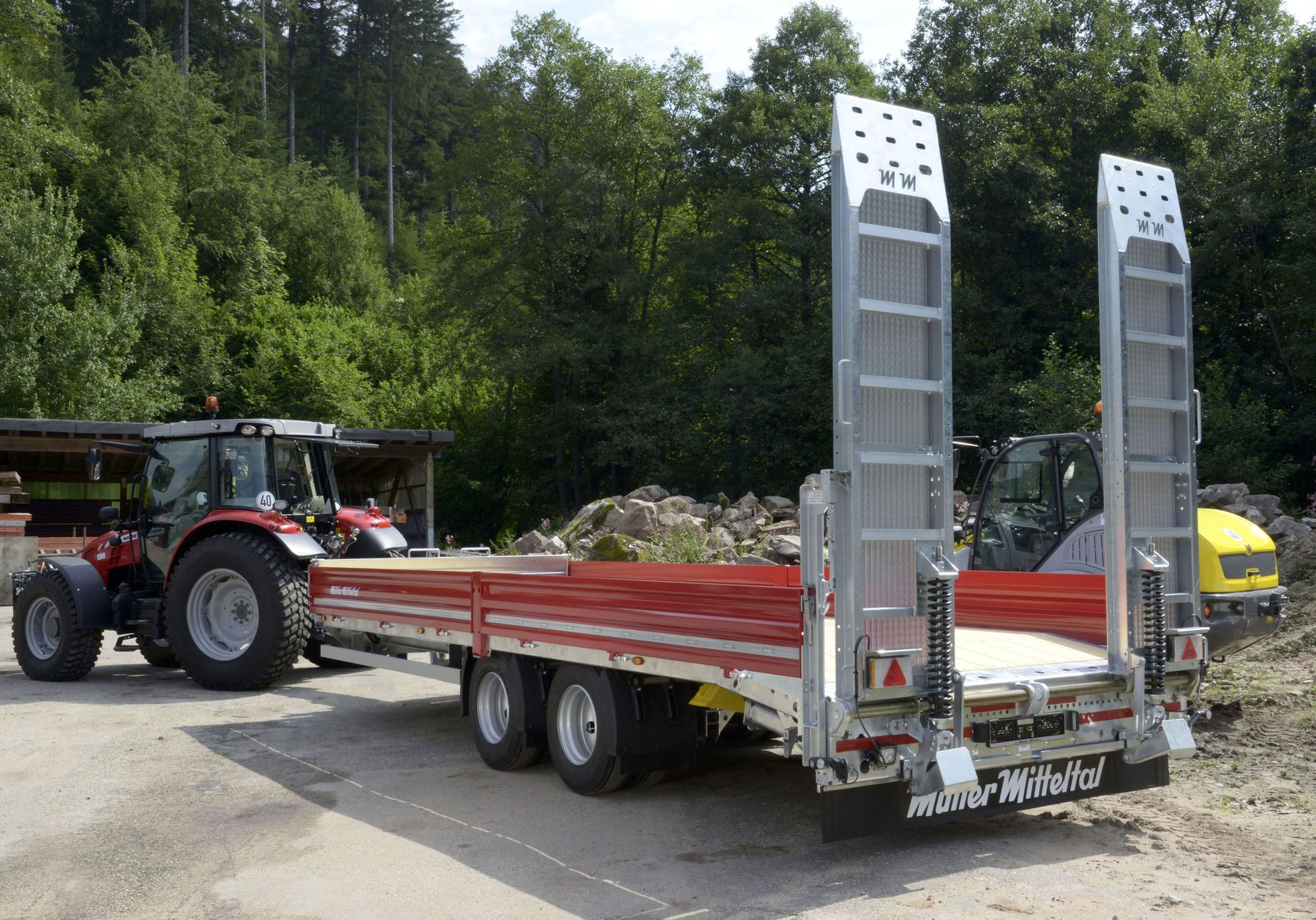 Muller Mitteltal MTP