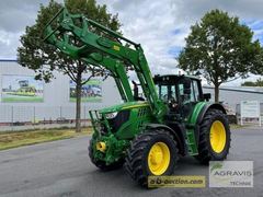 John Deere 6145M