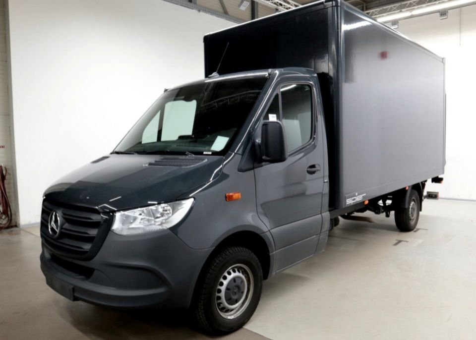 Tercam SPRINTER35