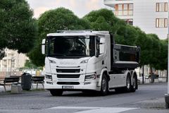 Scania P 11 DB-B/355