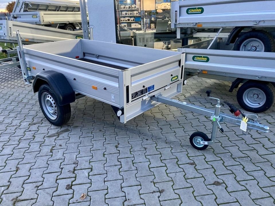 Eck UT-2LN