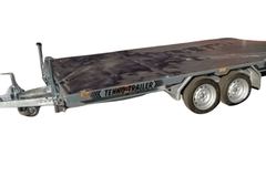 Tekno Trailer 8400 LA