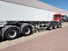 Turbos Hoet OPS/3AT/39/03BSRM